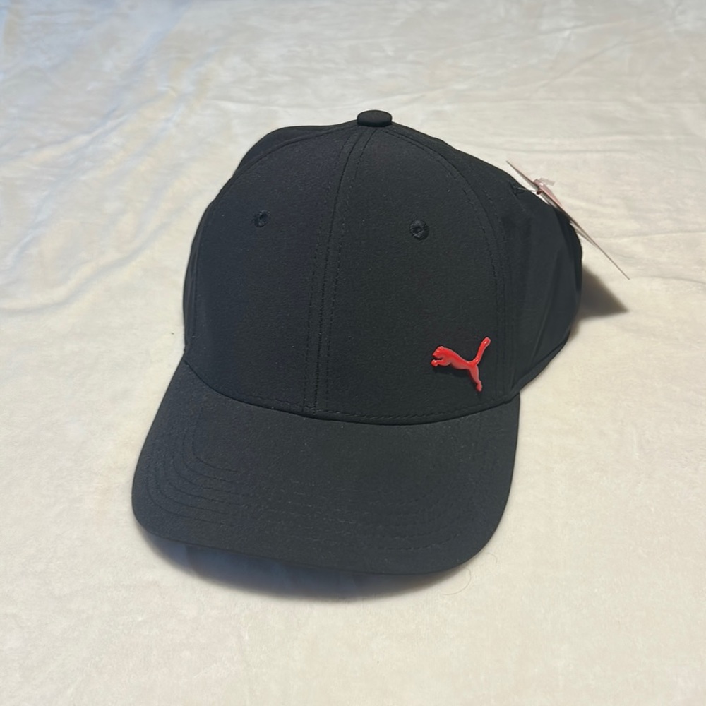Puma hat